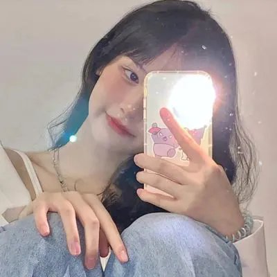 离家少女