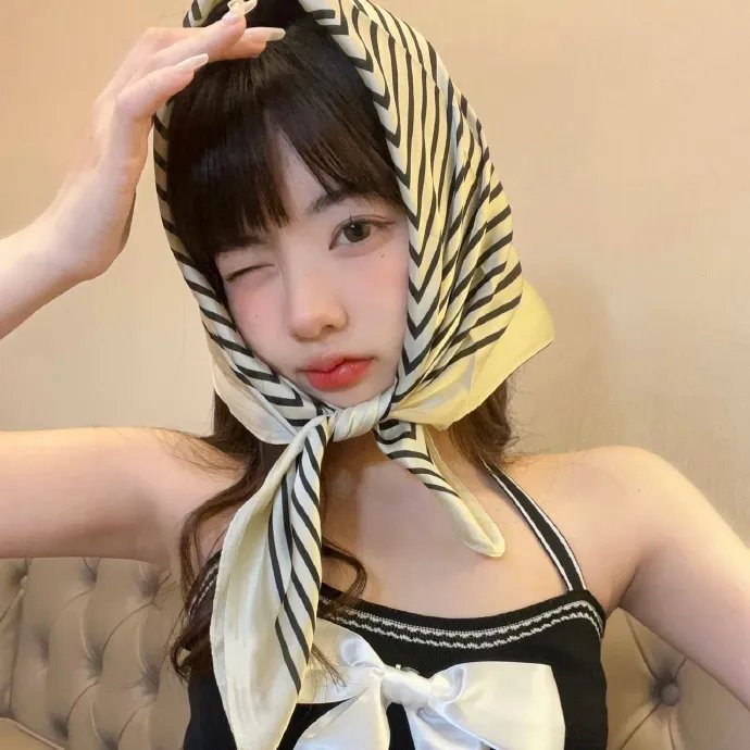 仇恨谜林
