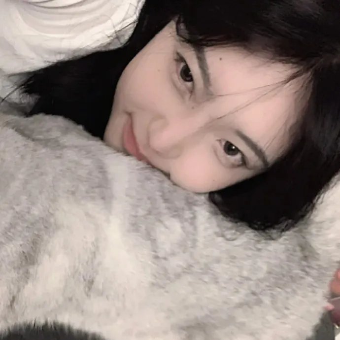 17岁的疑惑