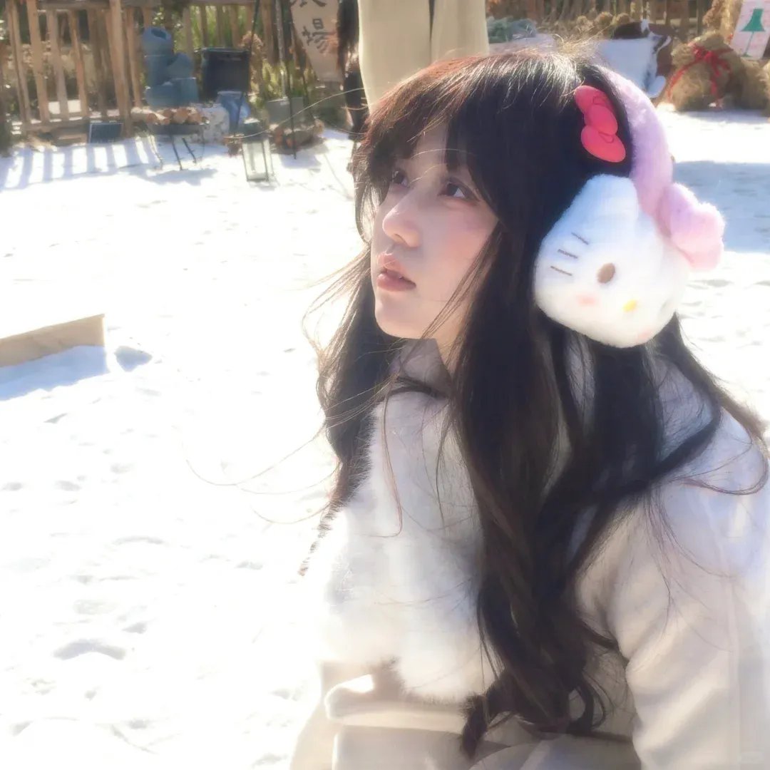 暗夜之女